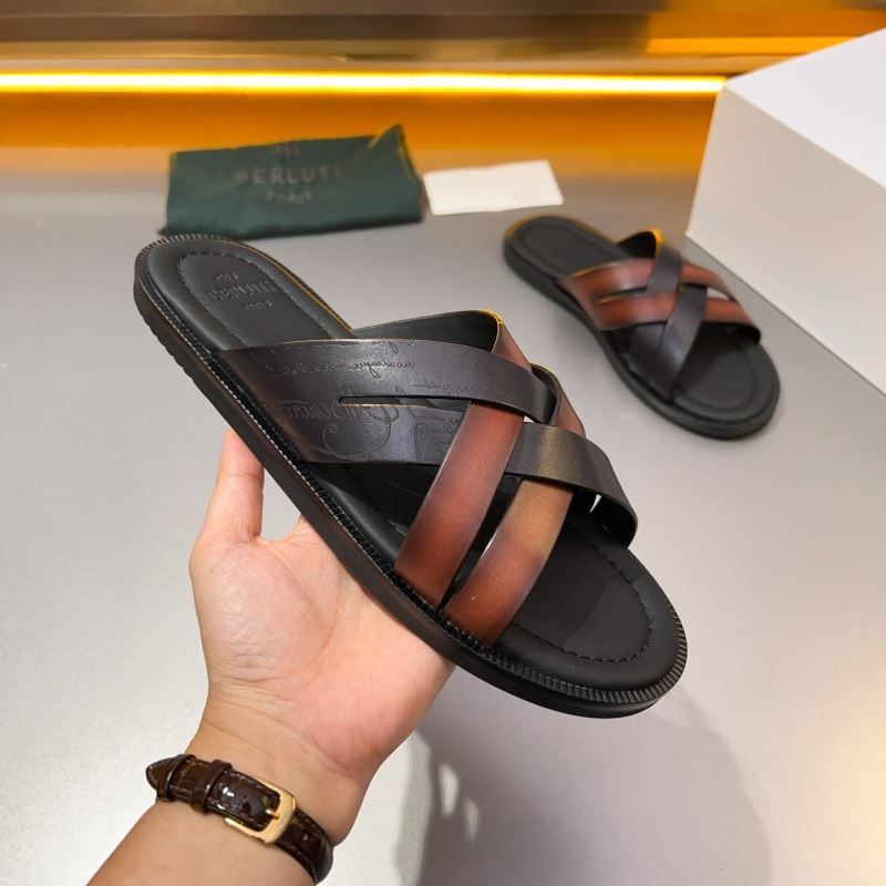 Berluti Sandals